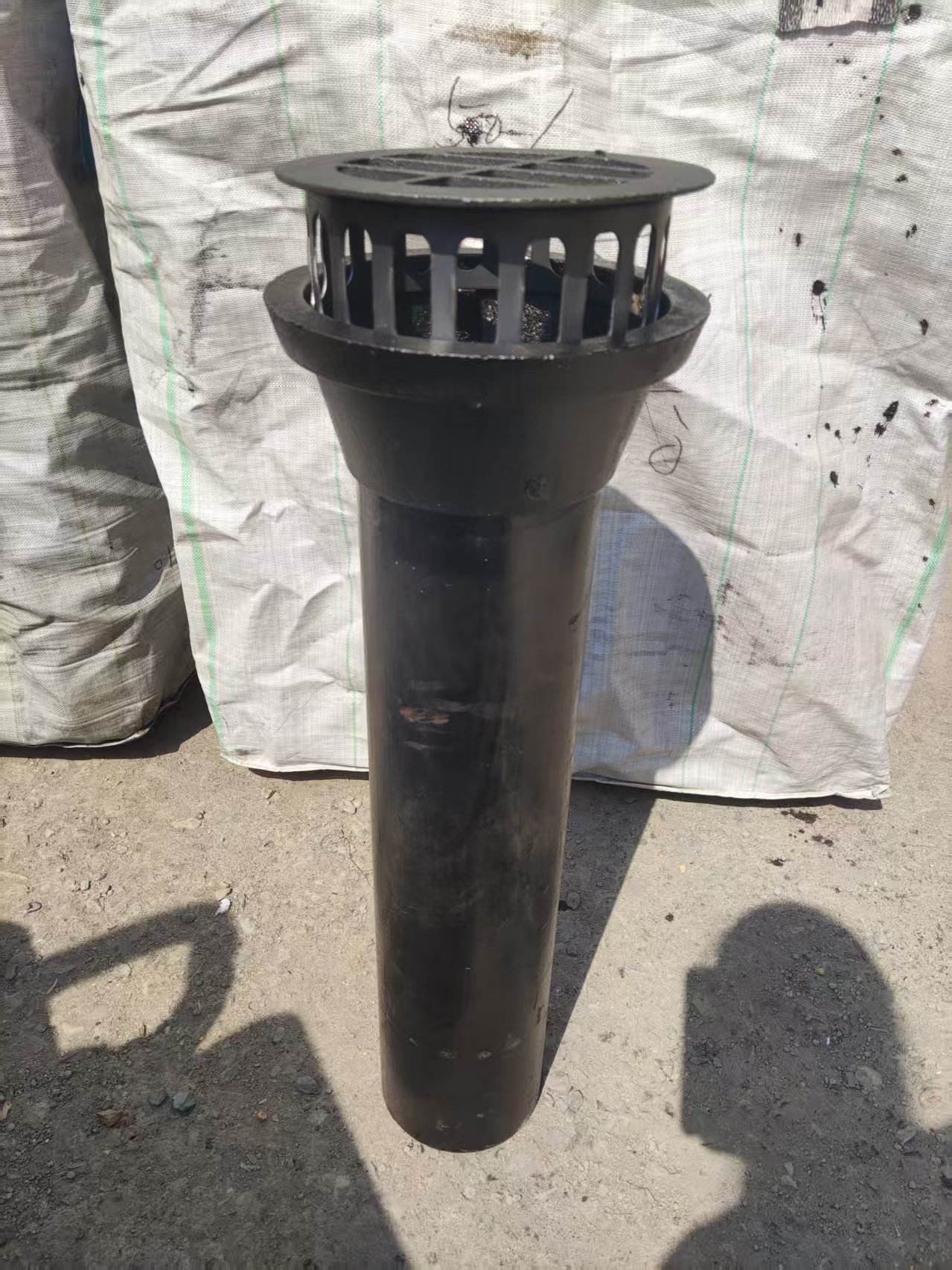 邯郸铸铁泄水管